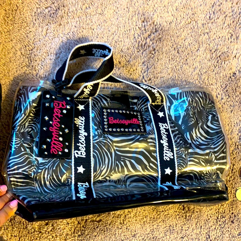 Betsyville Bag